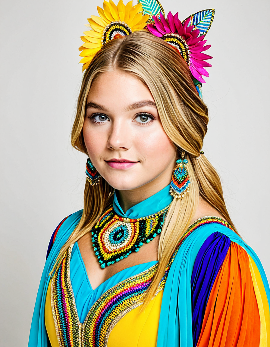 Maddie Price