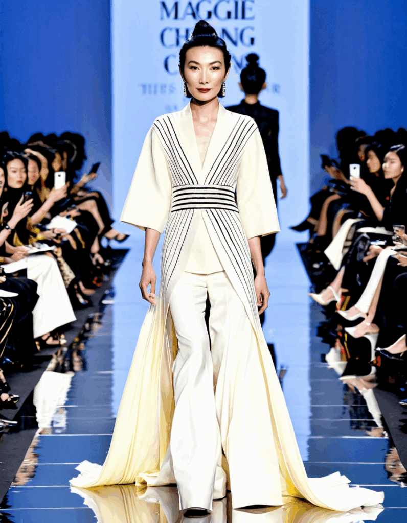 Maggie Cheung