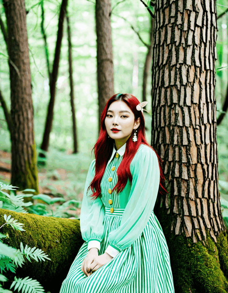 Maomao