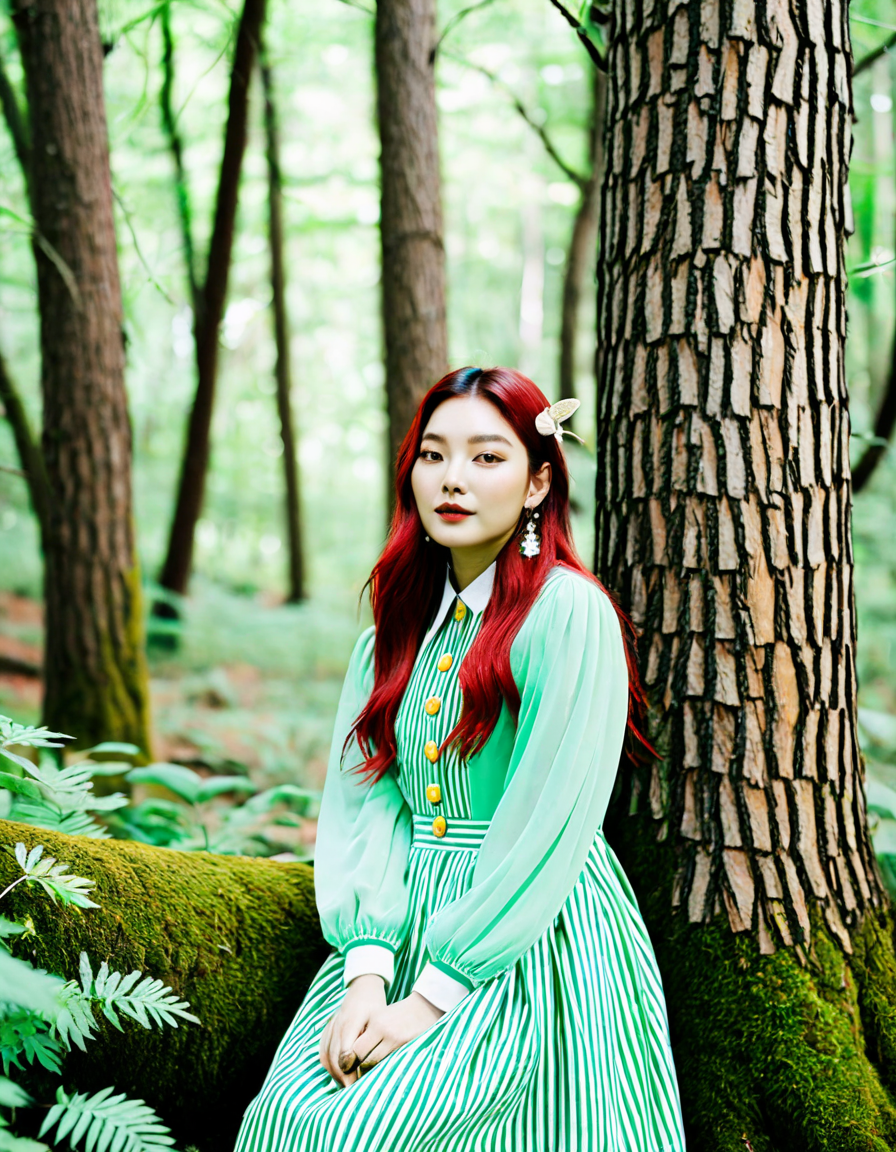 Maomao