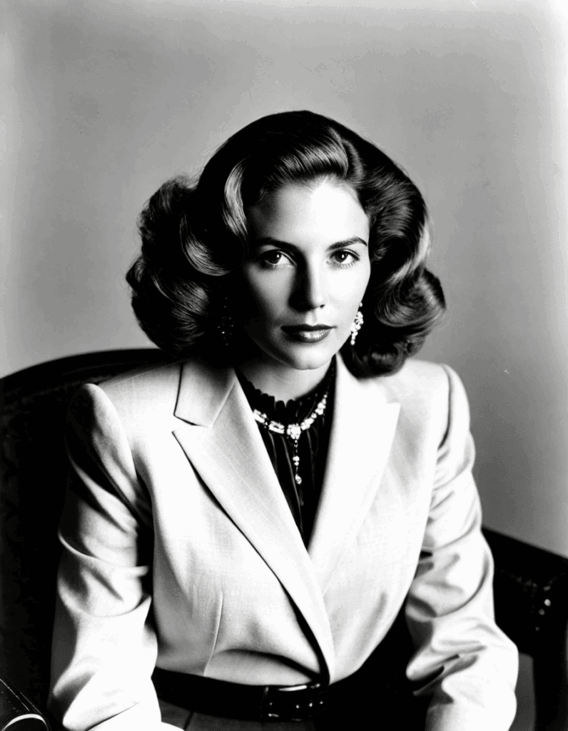 Maria Burton Carson