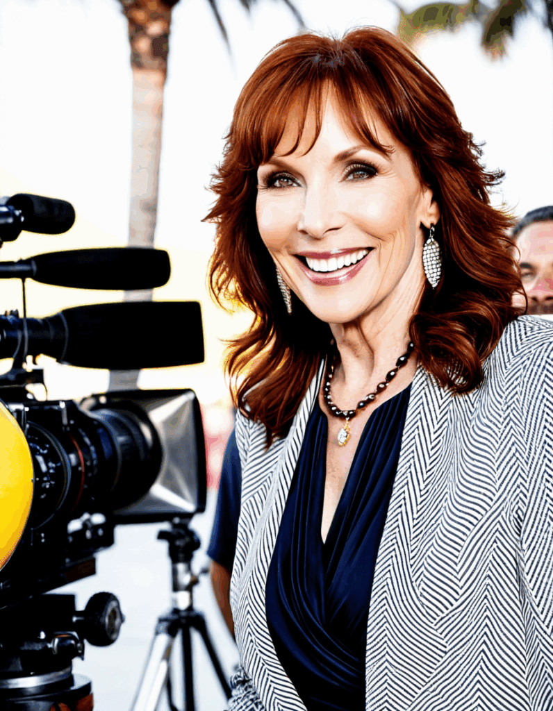 Marilu Henner