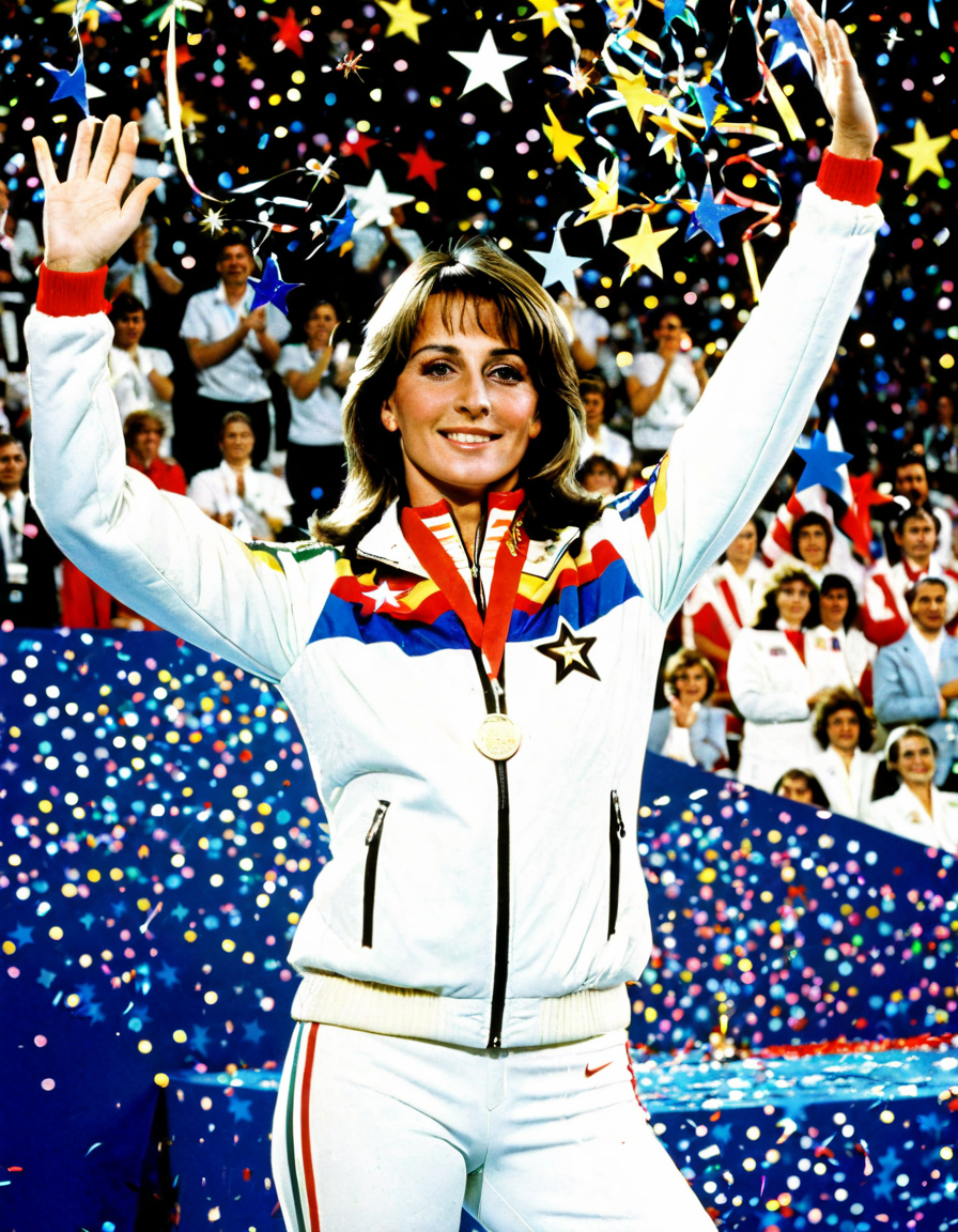Marina Squerciati