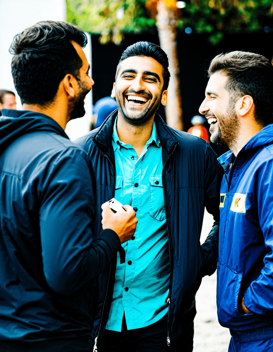 Mark Ghanime