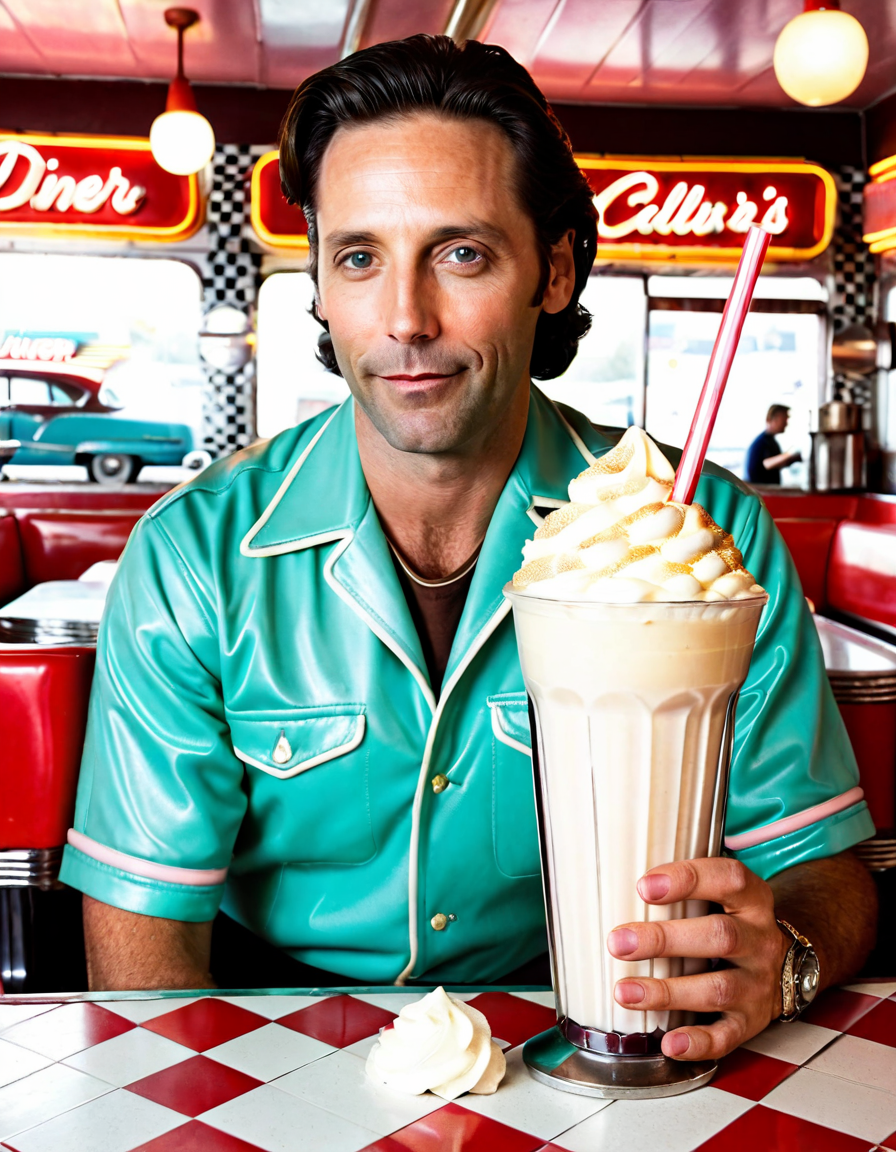 Mark Linn Baker