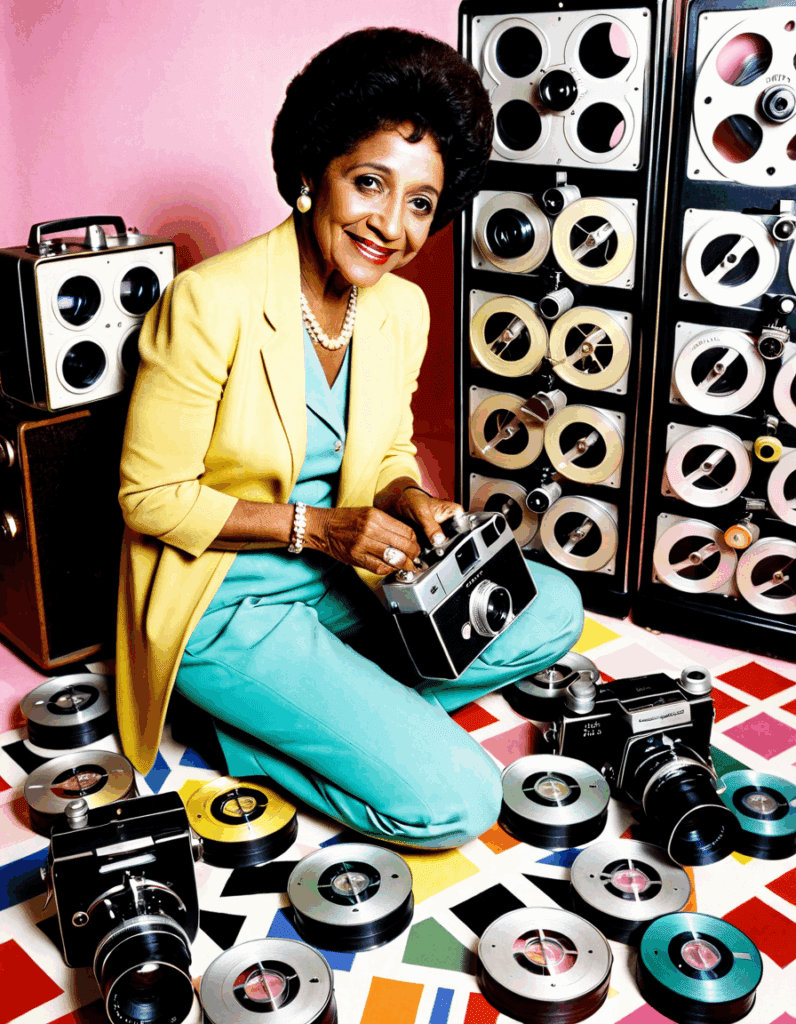 Marla Gibbs
