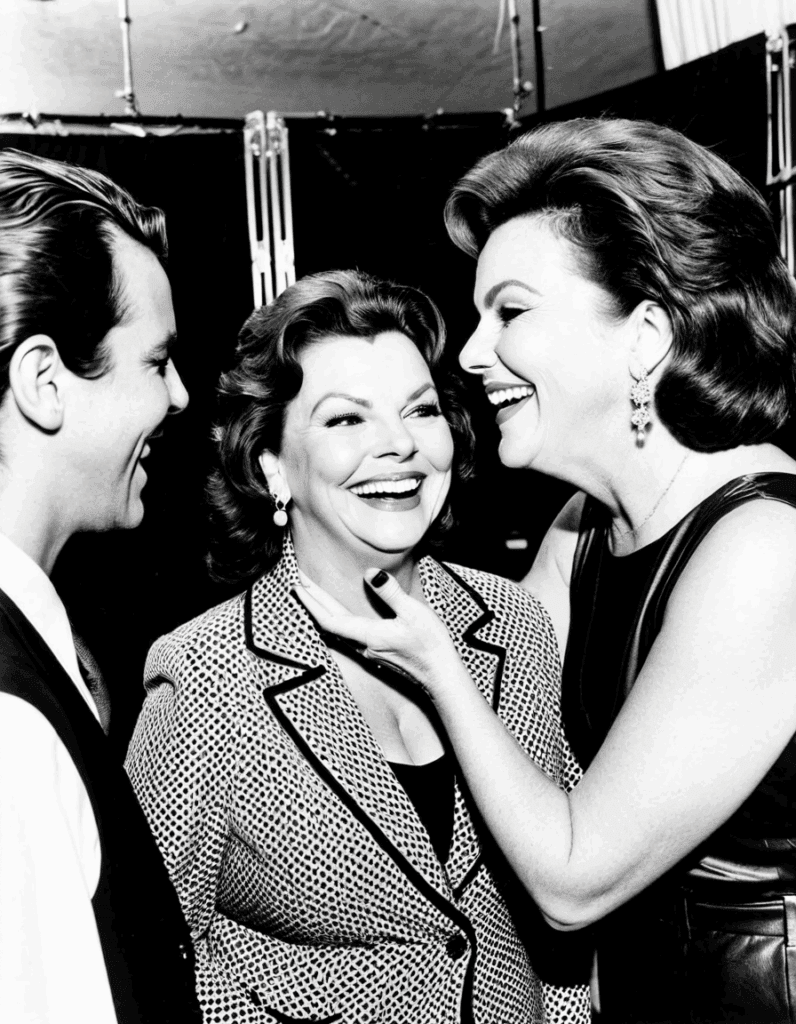 Marsha Mason