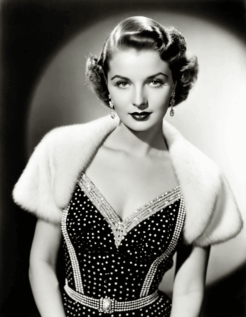 Martha Scott