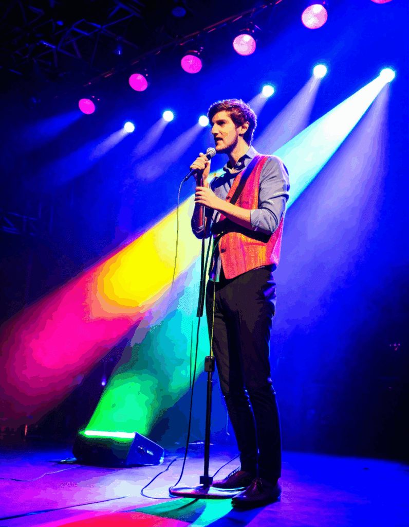 Mathew Baynton