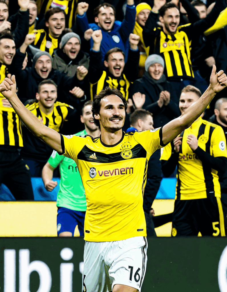 Mats Hummels