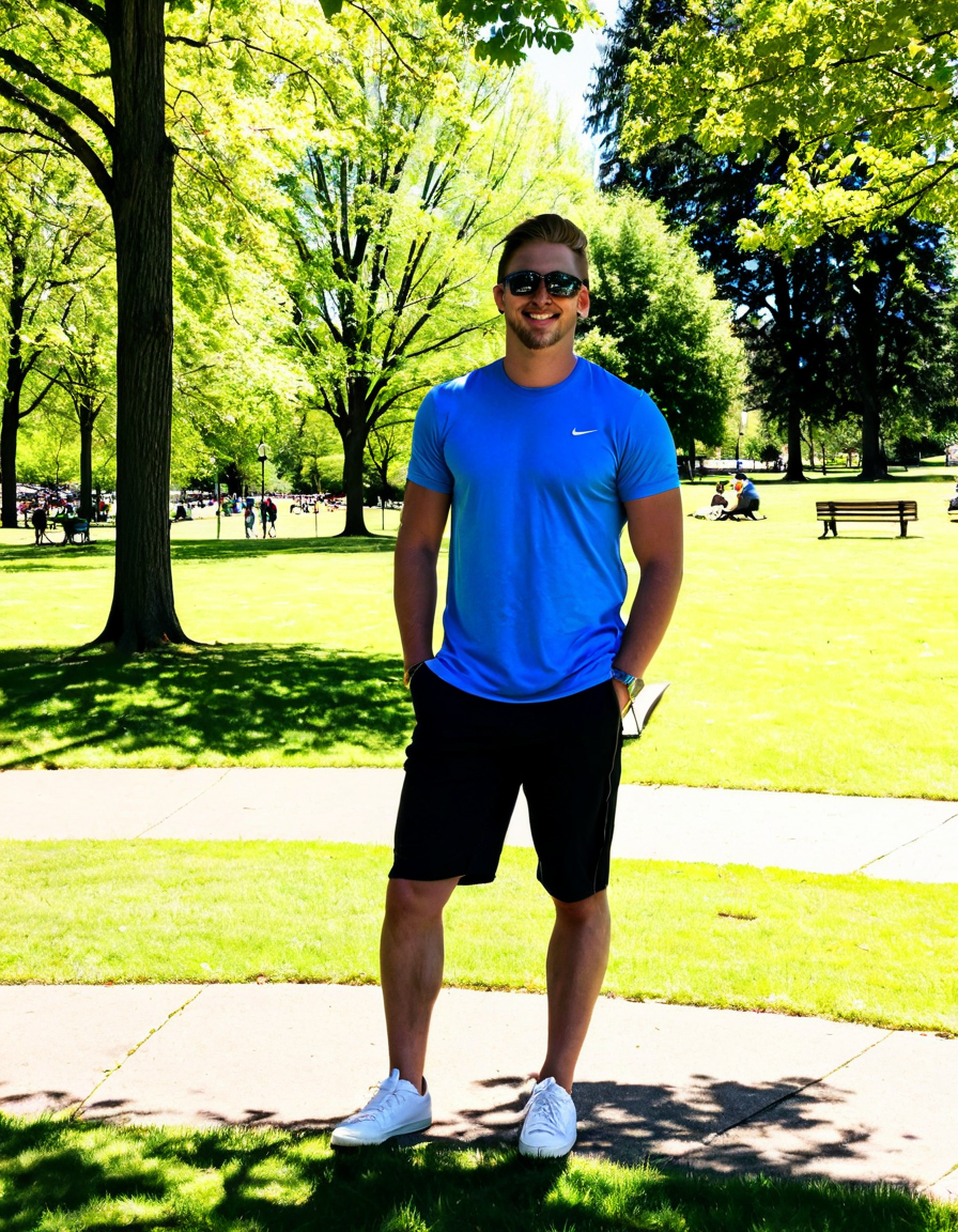 Matt Davis