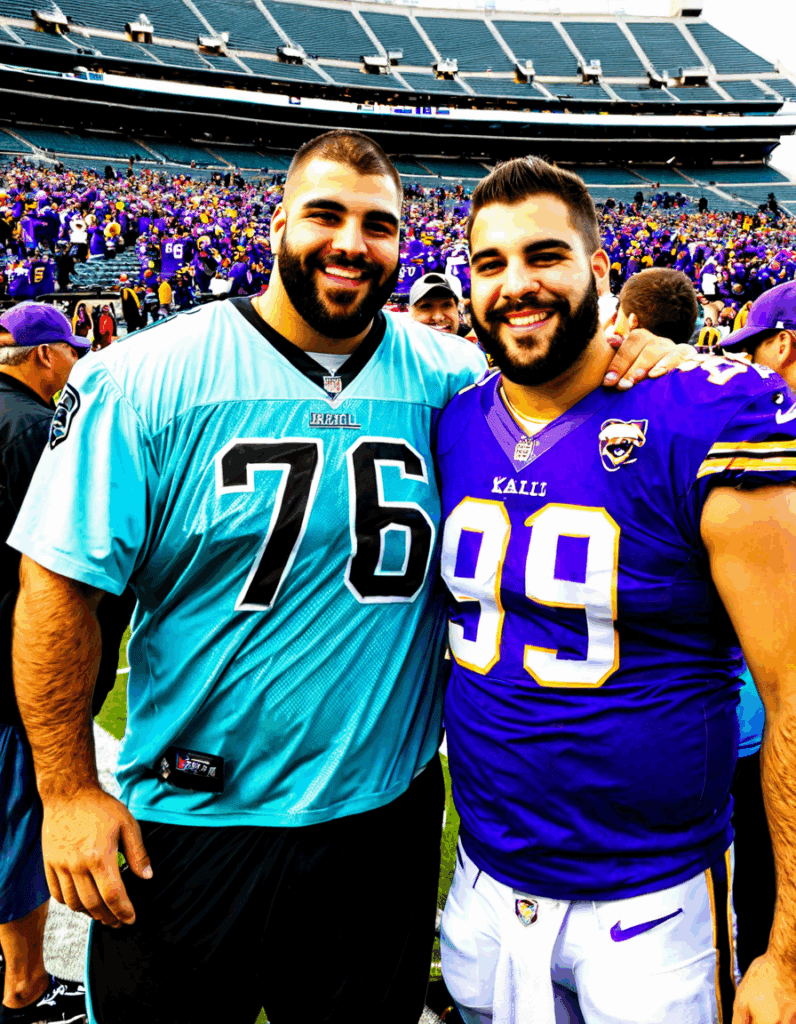 Matt Kalil