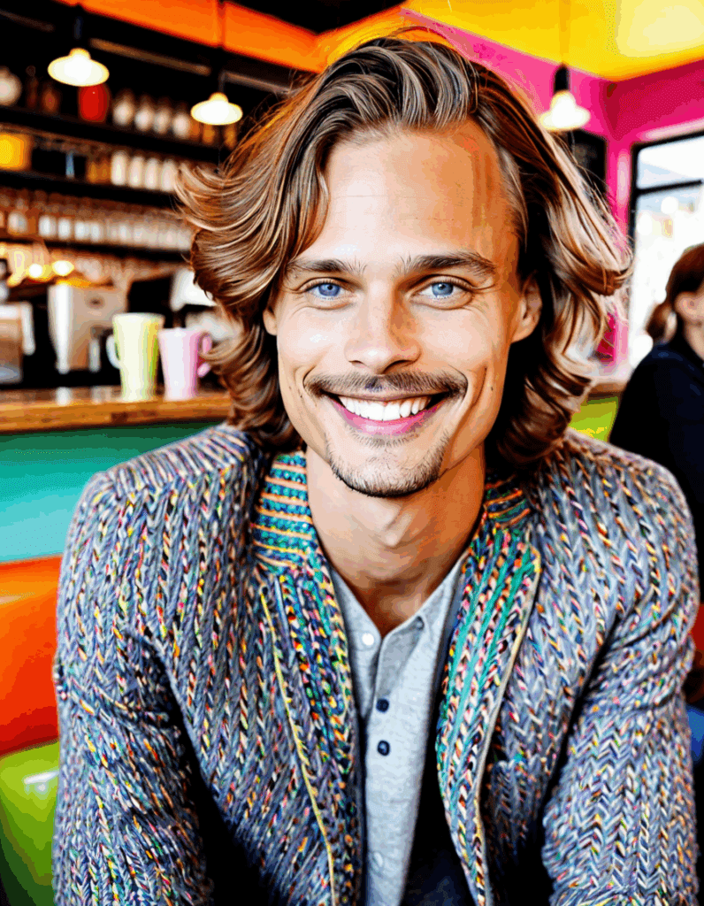 Matthew Grey Gubler