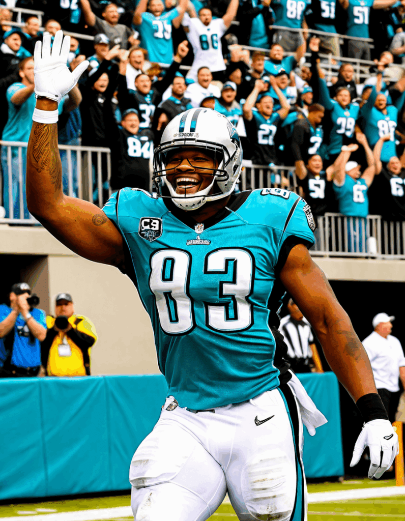 Maurice Jones Drew