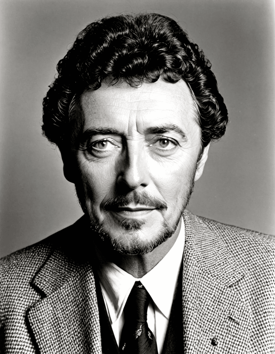 Max Wright