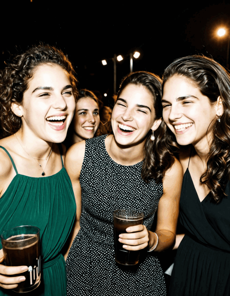 Melia Kreiling