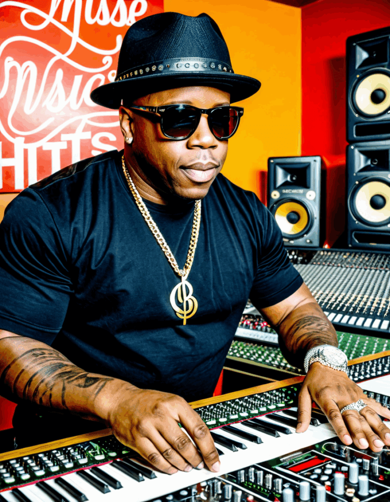Michael Bivins
