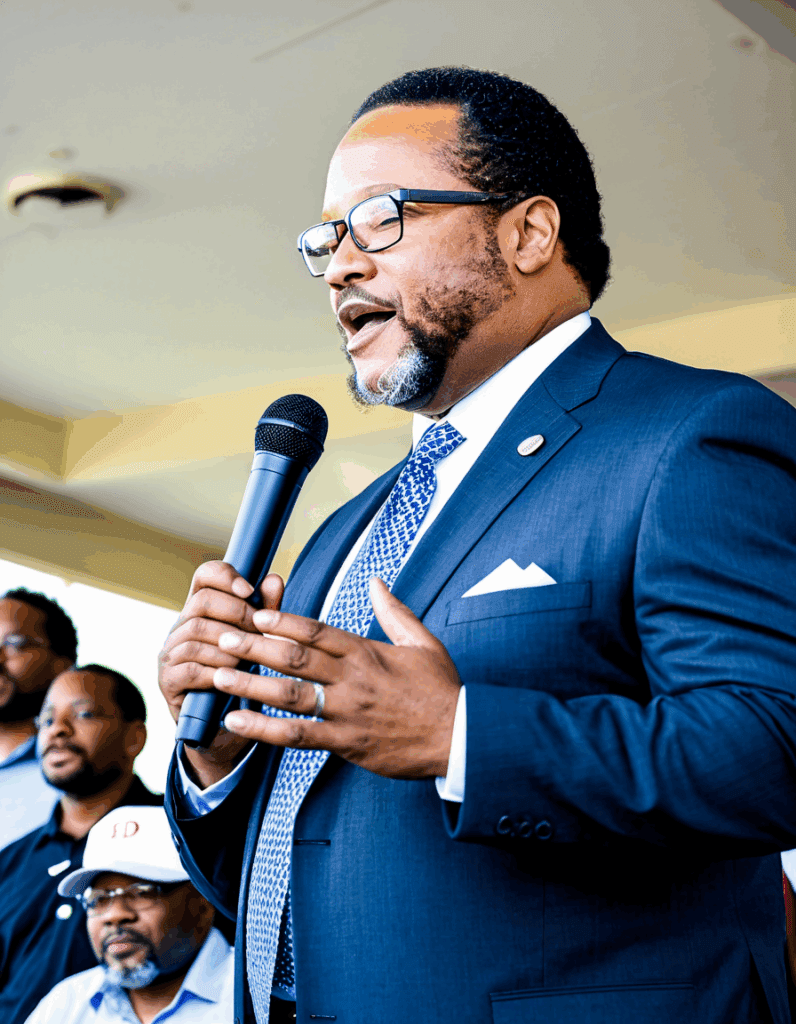 Michael Eric Dyson