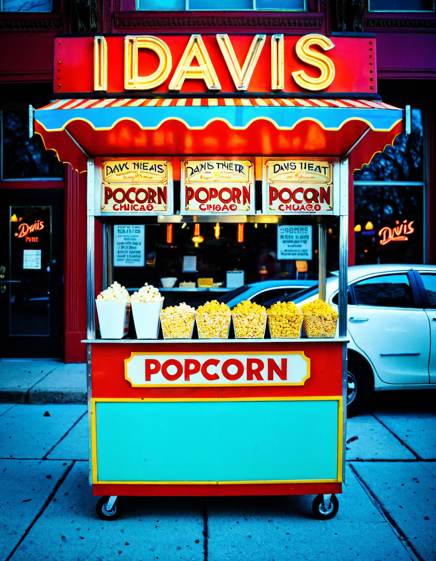 Michigan Theater