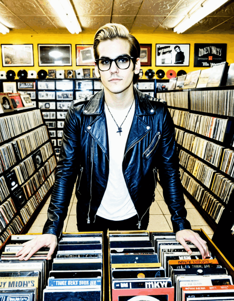 Mikey Way
