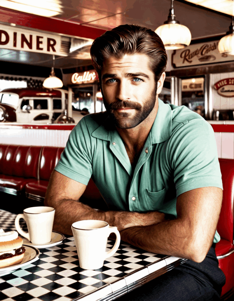 Milo Gibson