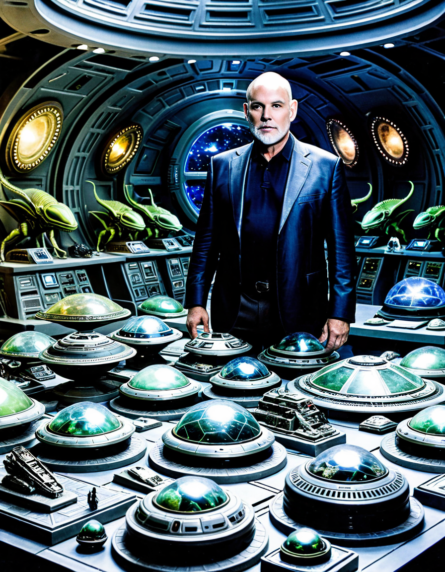 Mitch Pileggis