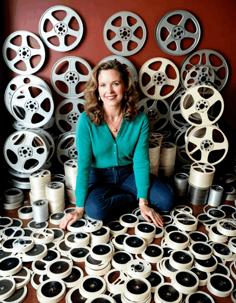Molly Hagan