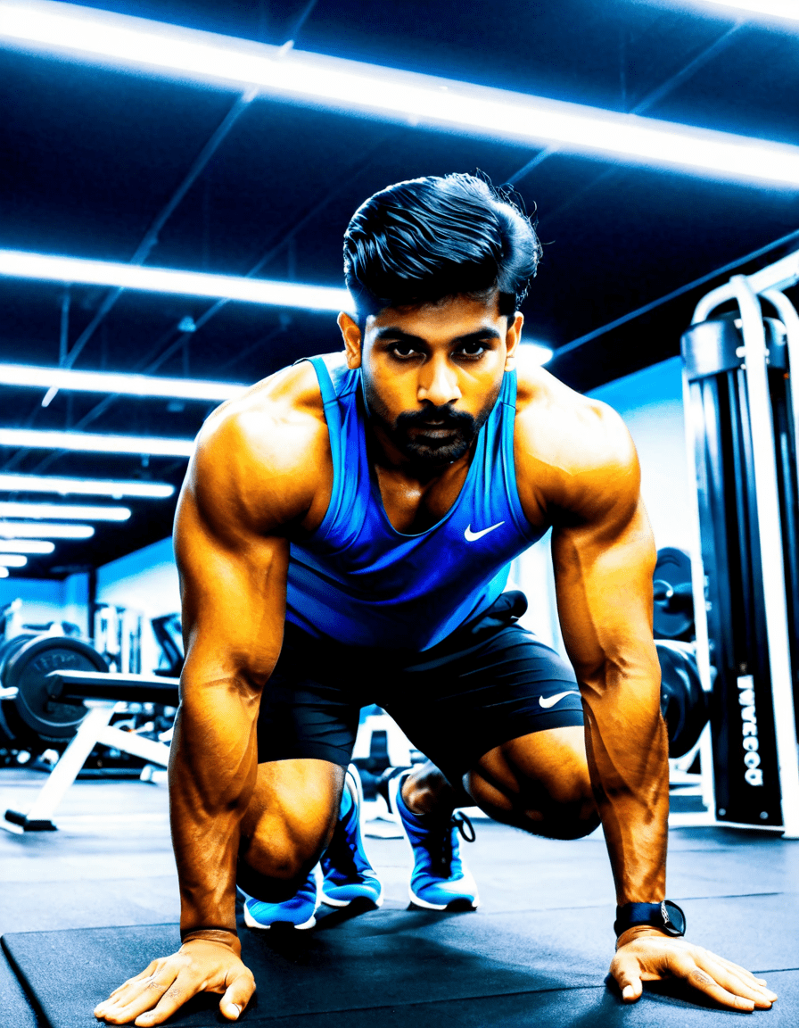 Neeraj Goyat