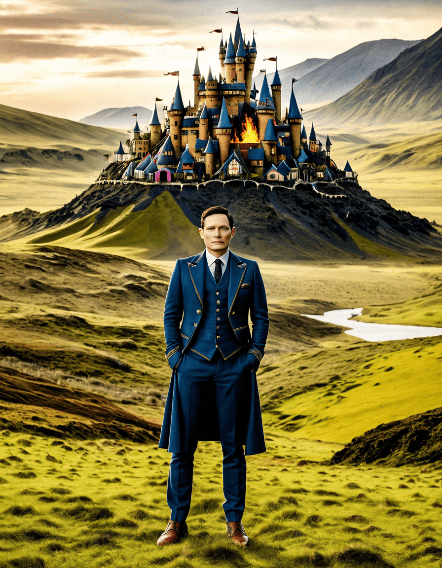 Owen Teague Movies and Tv Shows