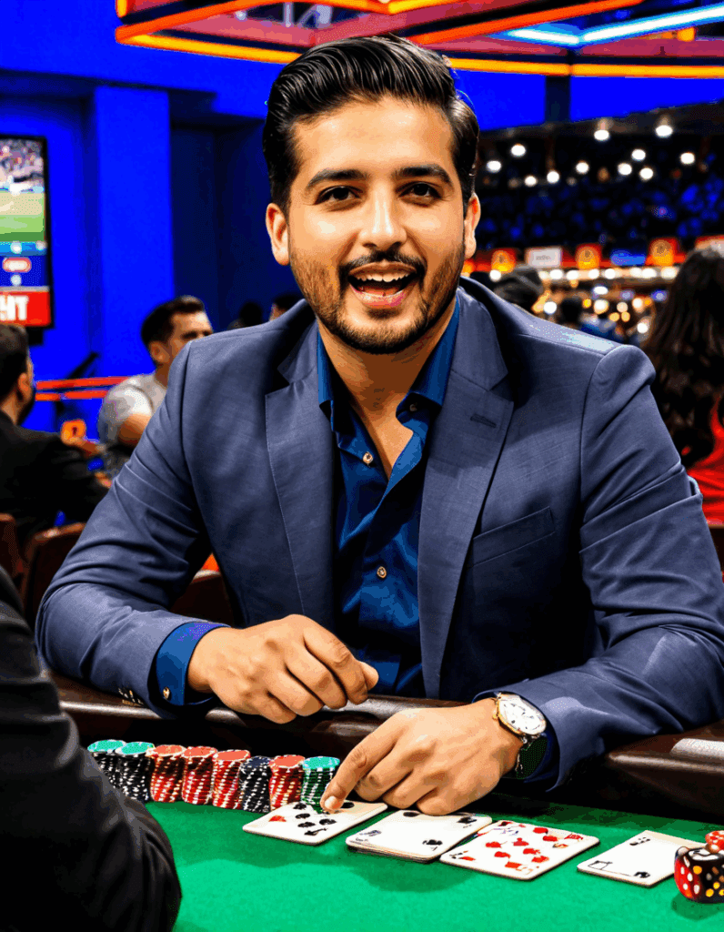 Pablo Torre