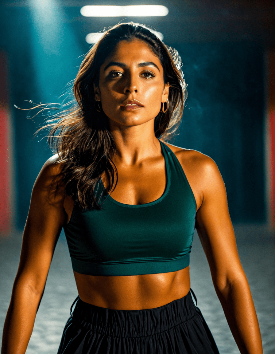 Paola Nunez