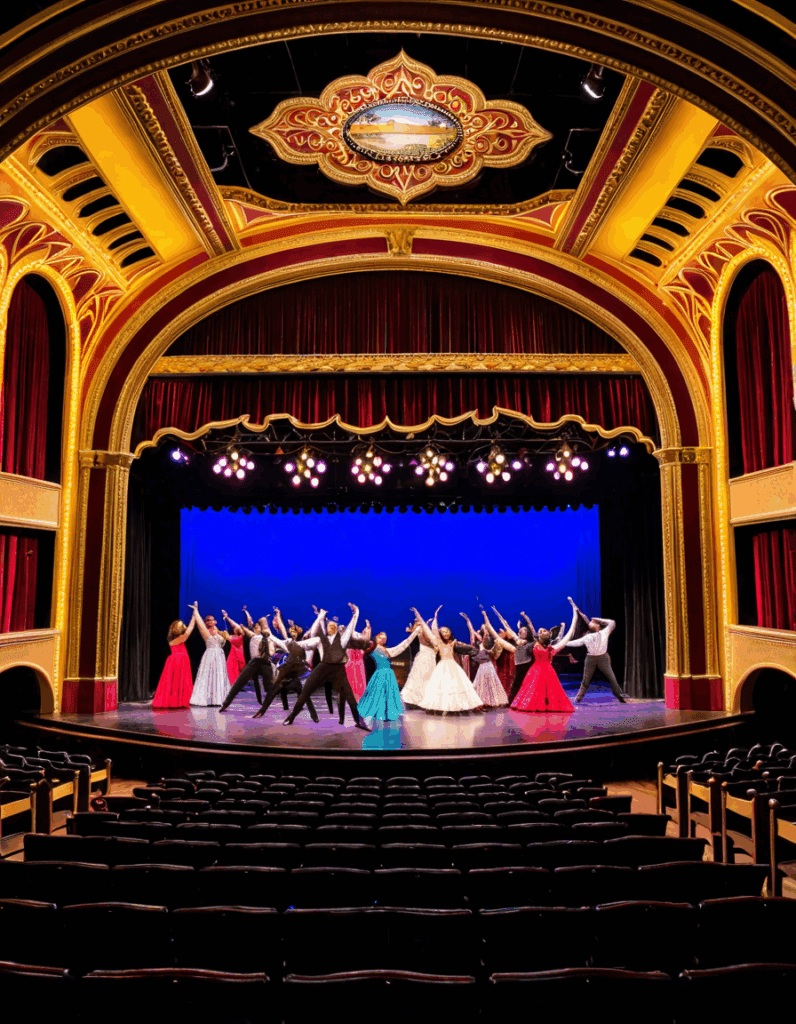 Pasadena Playhouse