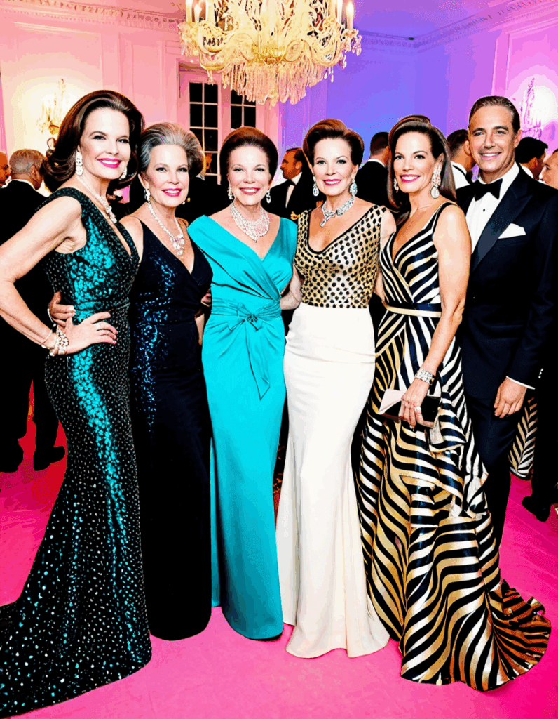 Patricia Altschul