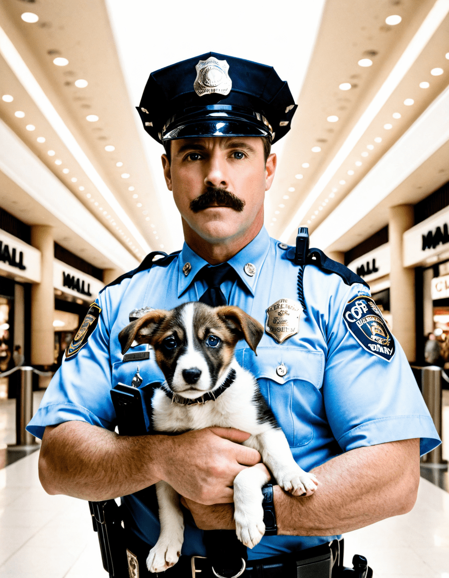 Paw Patrol Movie