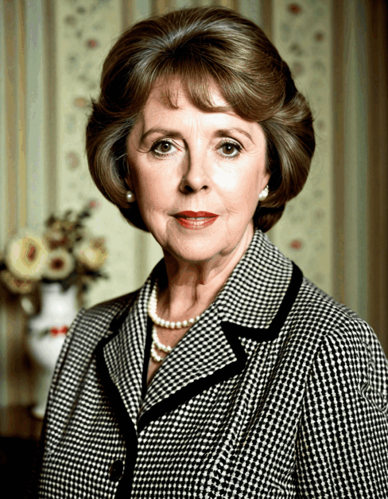 Penelope Wilton