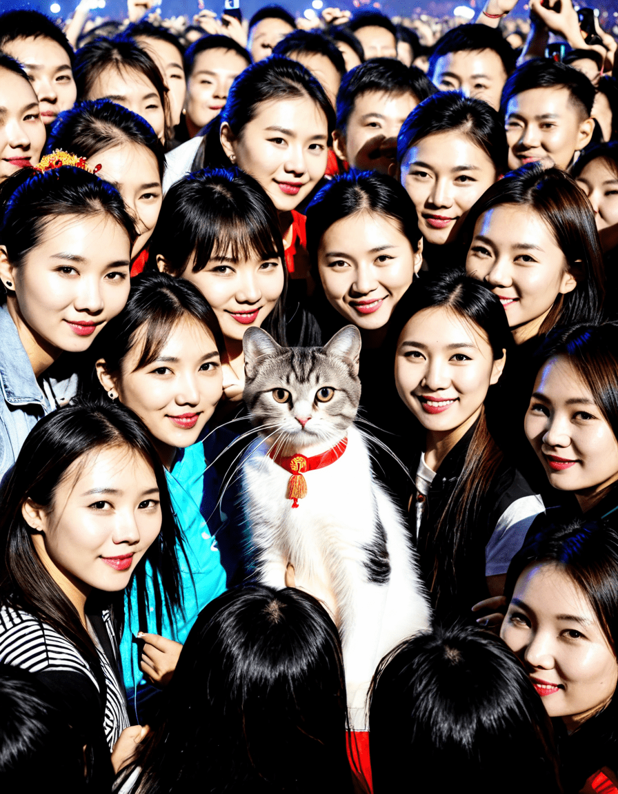 Persian Cats