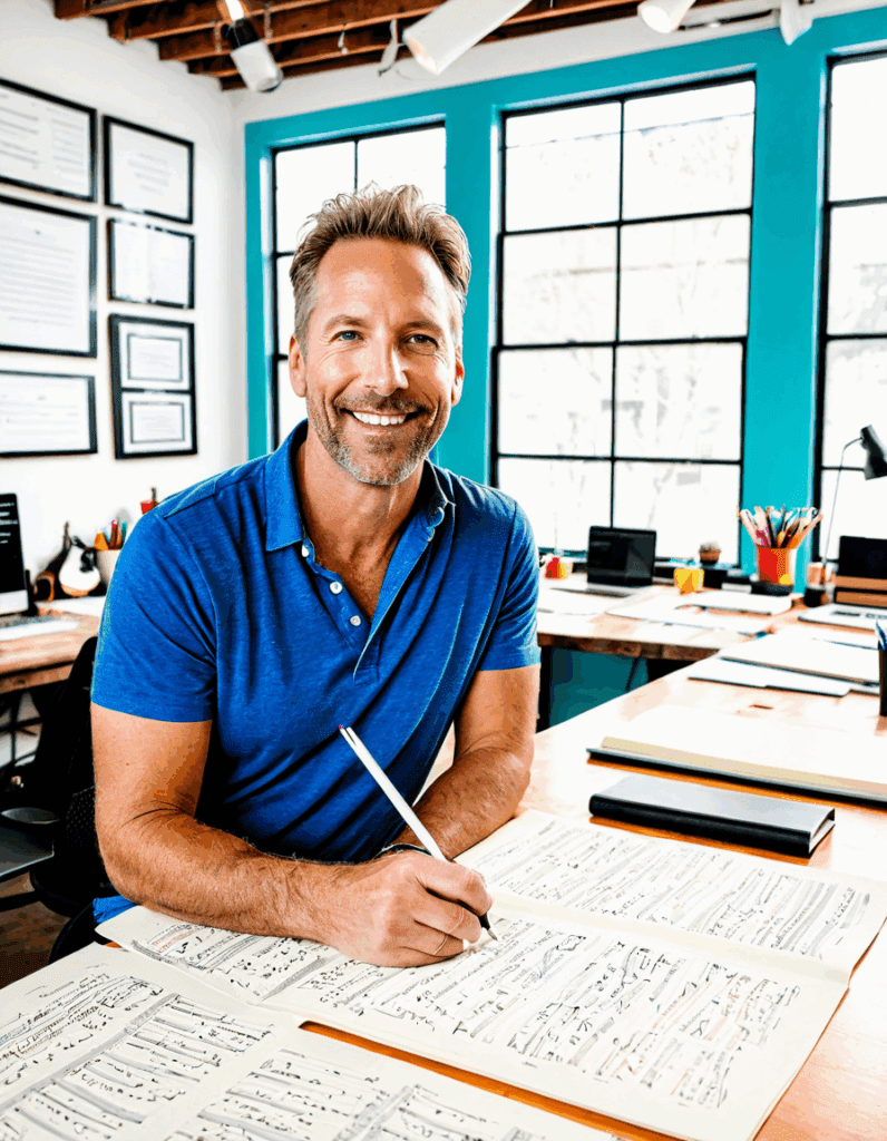 Peter Marc Jacobson