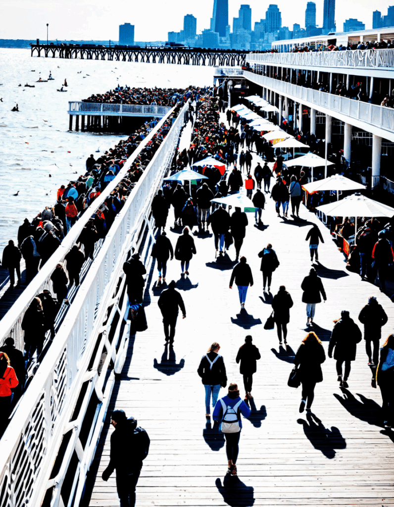 Pier 66