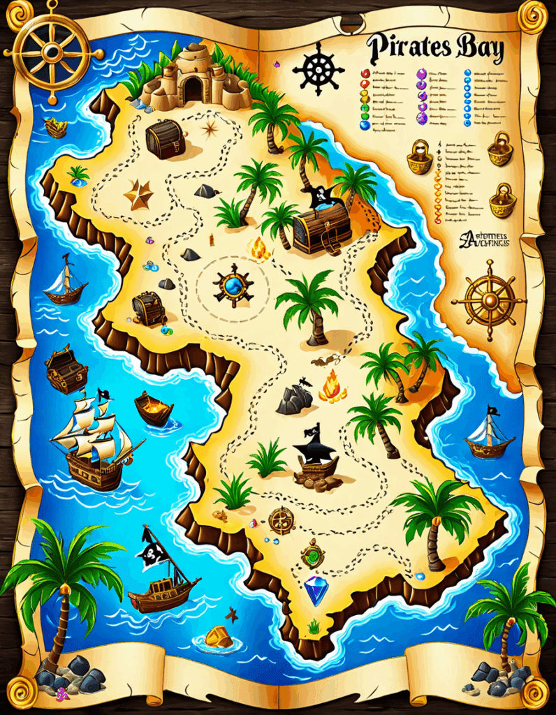 Piratesbay