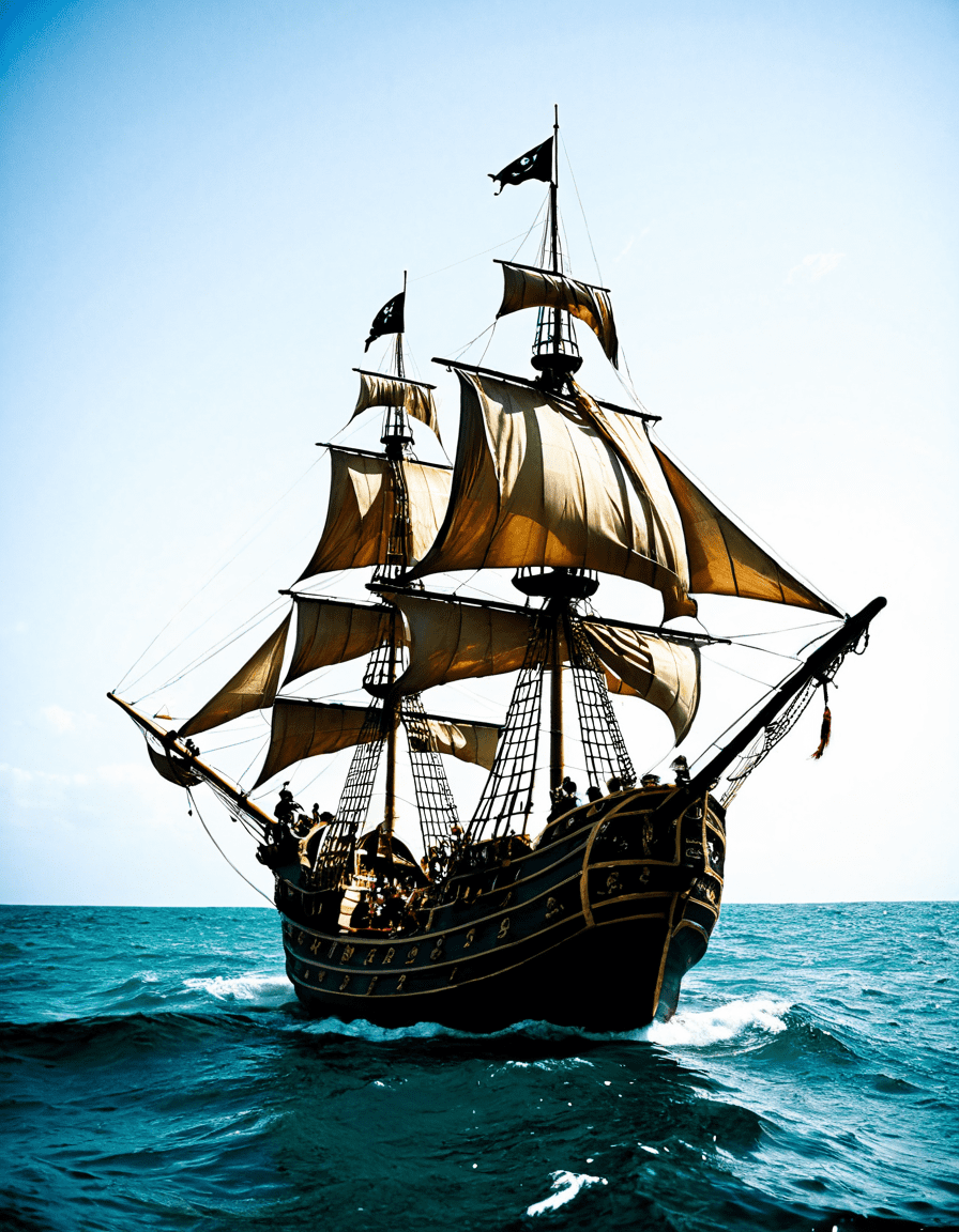 Piratesbays