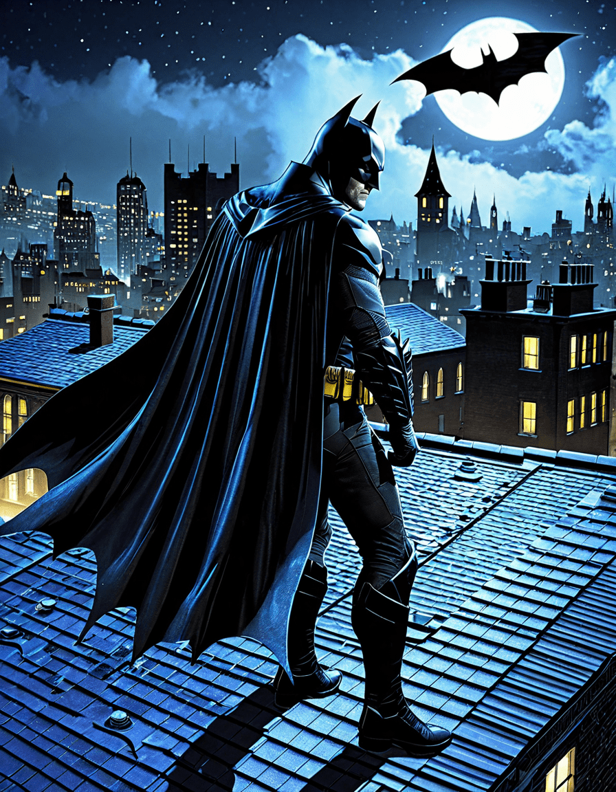 Raven Dc