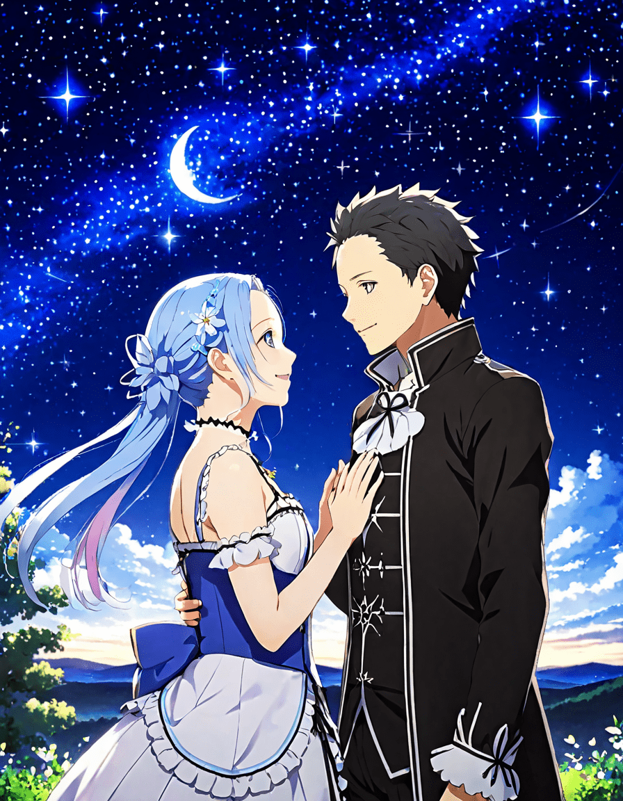 Re Zero Season 3S