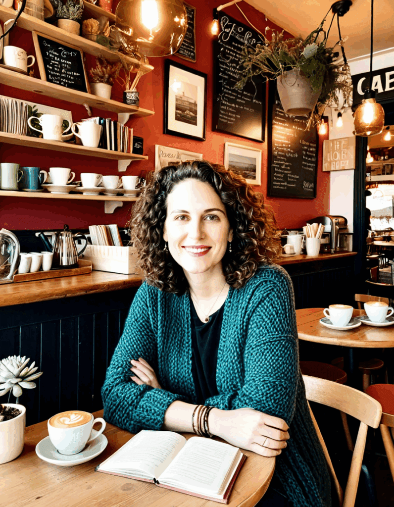 Rebecca Miller