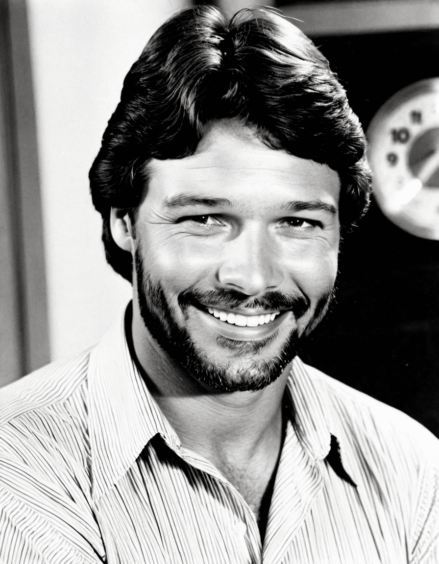 Richard Beymer