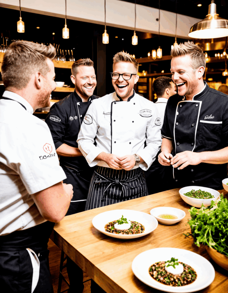 Richard Blais