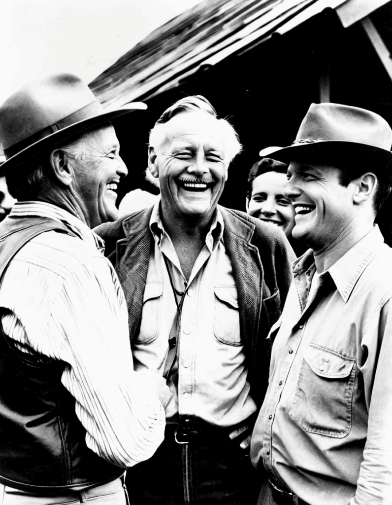 Richard Farnsworth