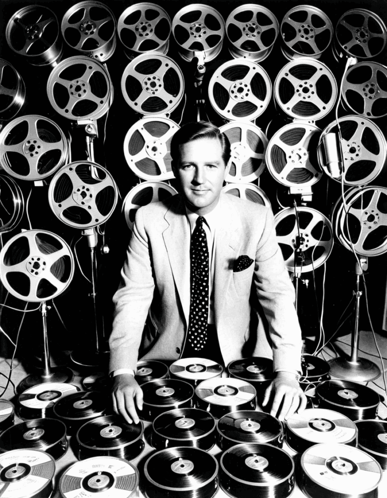 Roger Clark