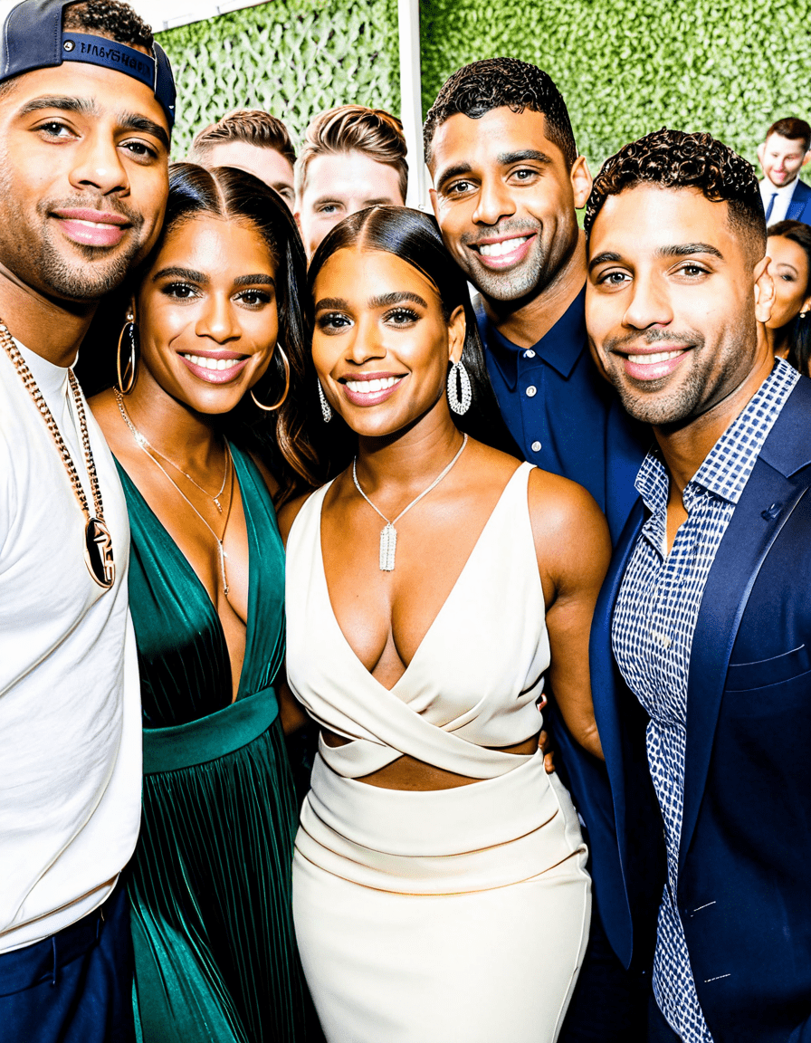 Russell Wilson Wife