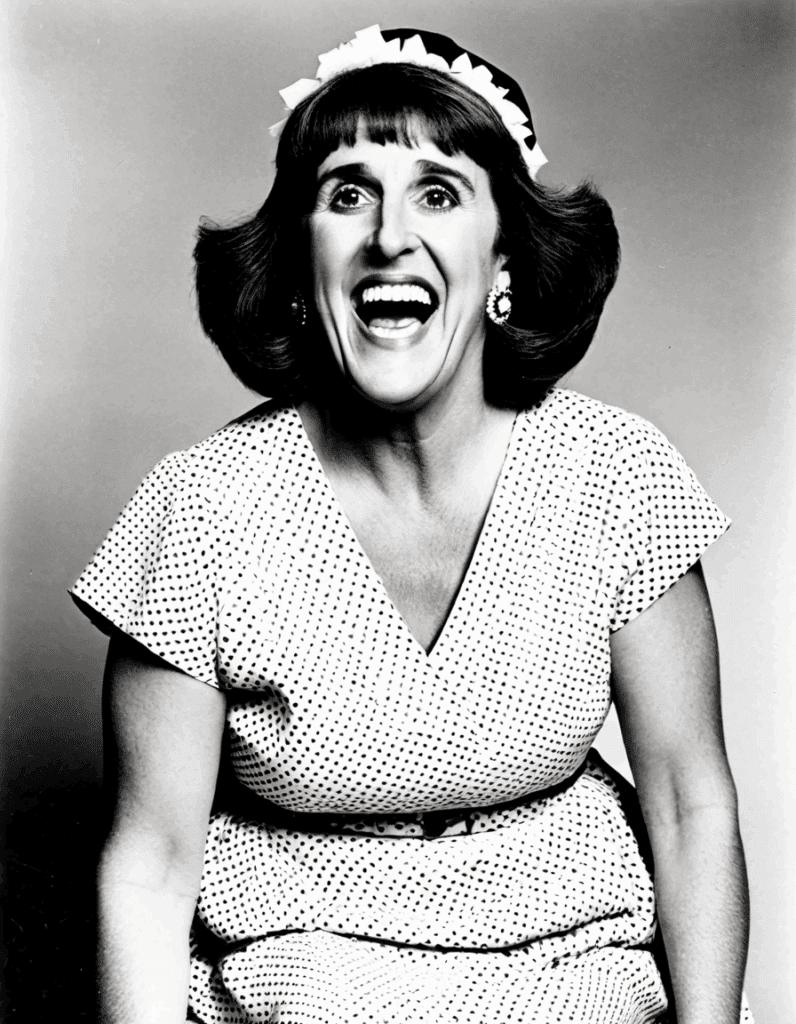 Ruth Buzzi