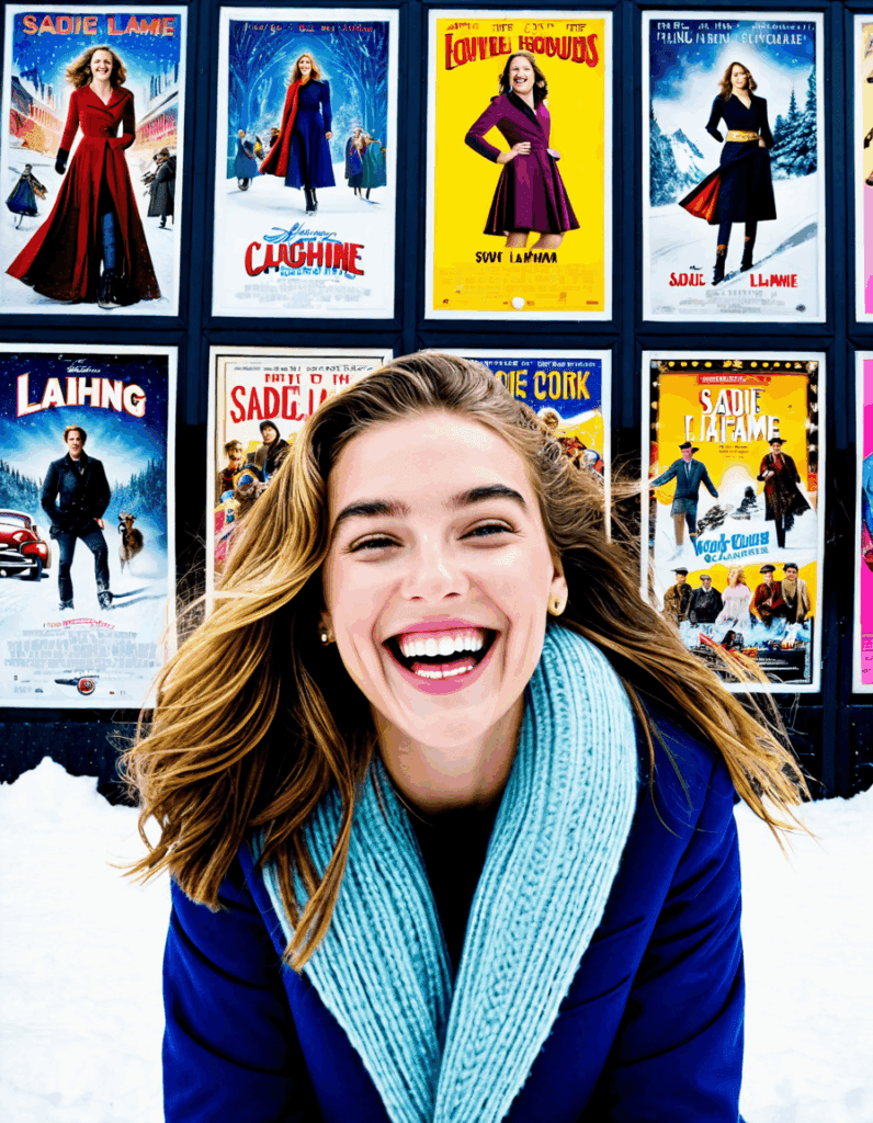 Sadie Laflamme Snow